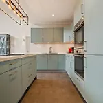 Vakantiehuis Escape