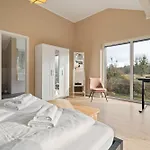 Vakantiehuis Escape Lärz