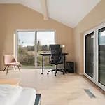 Vakantiehuis Escape Lärz