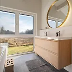 Vakantiehuis Escape Lärz