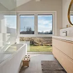 Vakantiehuis Escape Lärz