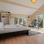 Escape Vakantiehuis *