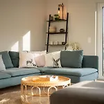 Vakantiehuis Escape *