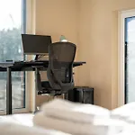 Vakantiehuis Escape Lärz