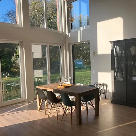 Escape Hébergement de vacances *