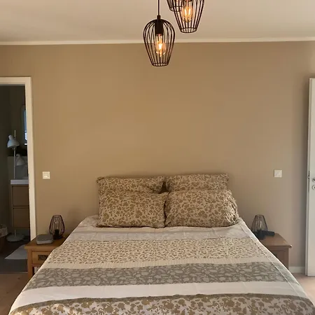 Escape Hébergement de vacances Lärz