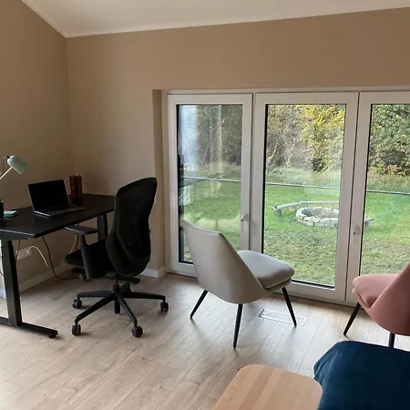 Hébergement de vacances Escape *