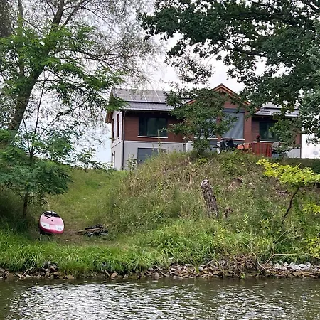 Escape Hébergement de vacances