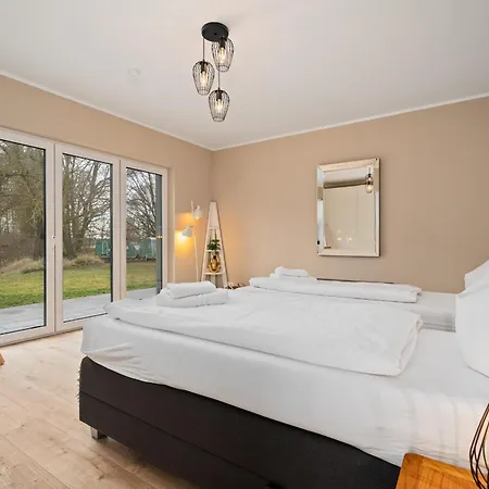 Hébergement de vacances Escape *