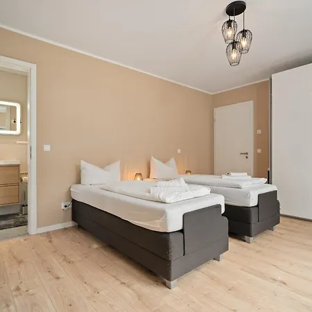 Escape Hébergement de vacances *