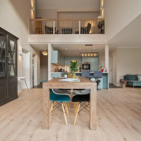 Escape Hébergement de vacances *