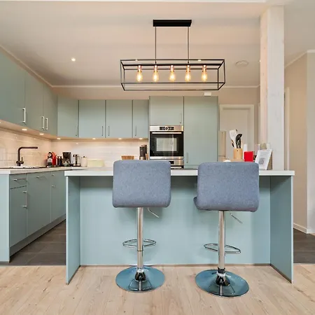 Escape Hébergement de vacances