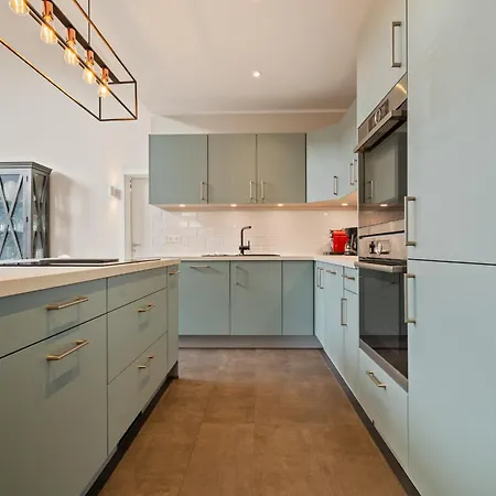 Hébergement de vacances Escape