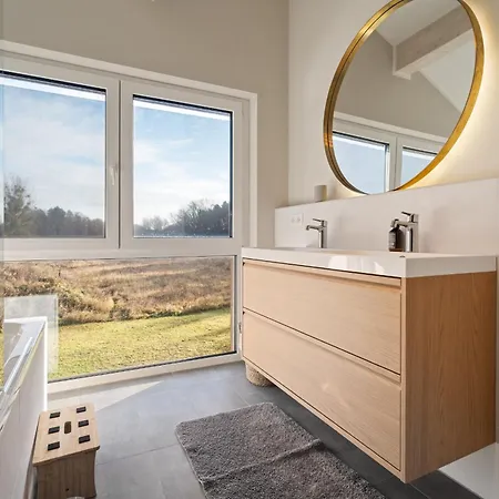 Feriehus Escape Lärz