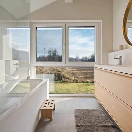 Hébergement de vacances Escape Lärz