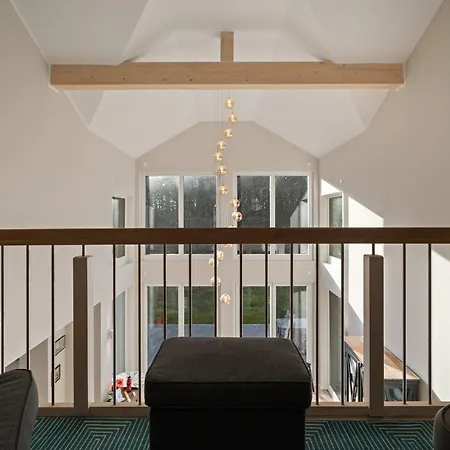 Escape Hébergement de vacances *