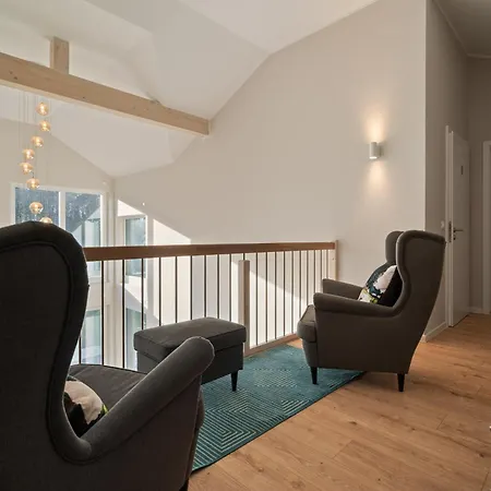 Escape Holiday home