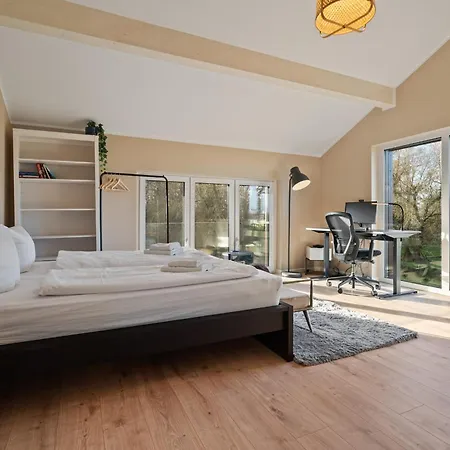 Escape Hébergement de vacances *