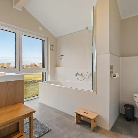 Escape Hébergement de vacances Lärz