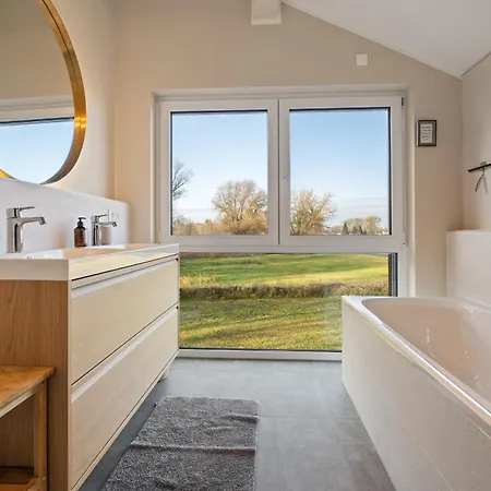 Hébergement de vacances Escape