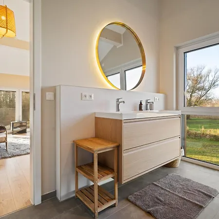 Hébergement de vacances Escape