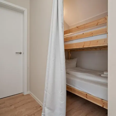 Escape Hébergement de vacances Lärz