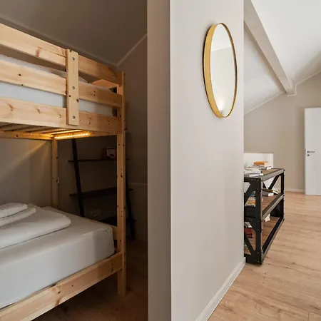 Hébergement de vacances Escape *