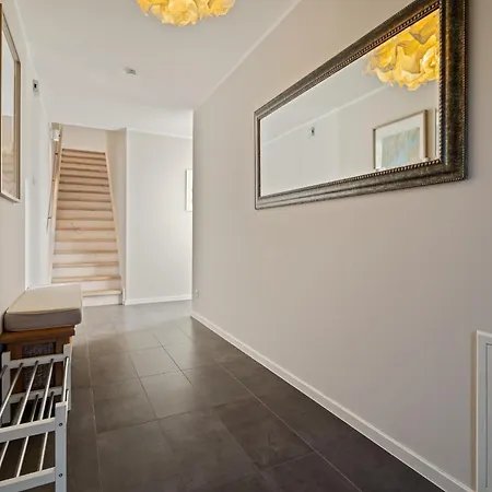 Escape Hébergement de vacances