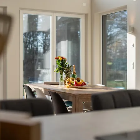 Escape Holiday home