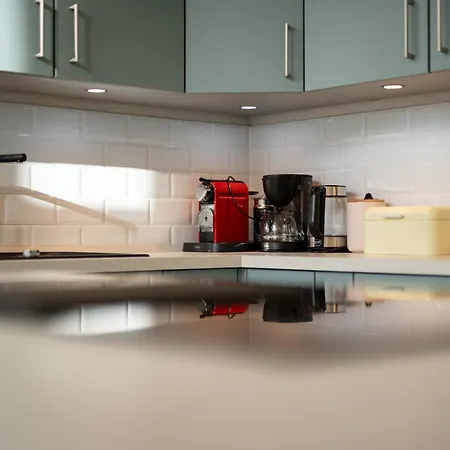 Escape Hébergement de vacances *