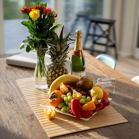 Escape Hébergement de vacances