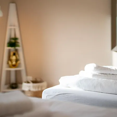 Hébergement de vacances Escape