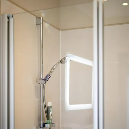 Escape Hébergement de vacances *