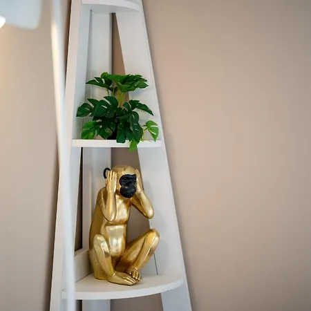 Hébergement de vacances Escape Lärz