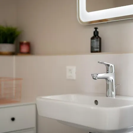 Hébergement de vacances Escape *