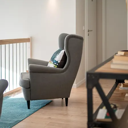 Escape Hébergement de vacances