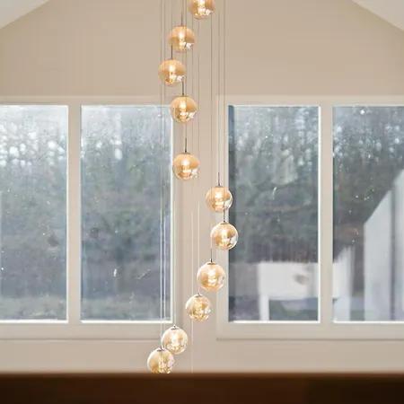 Escape Hébergement de vacances Lärz