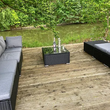 Escape Дом отдыха