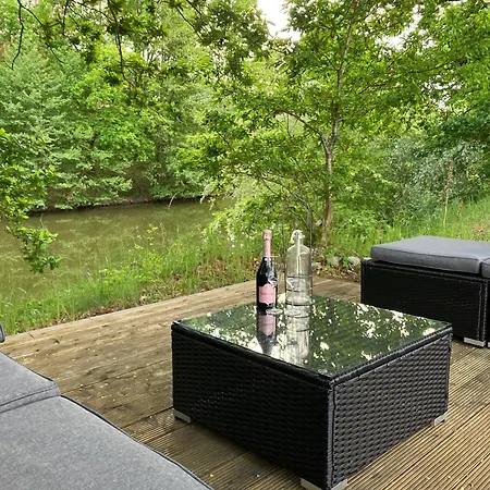 Escape Дом отдыха