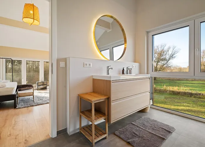 Дом отдыха Escape