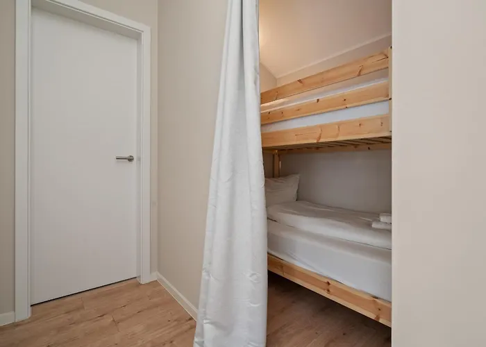 Escape Дом отдыха Larz