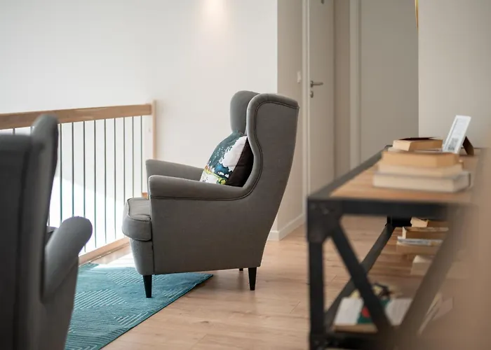 Escape Дом отдыха