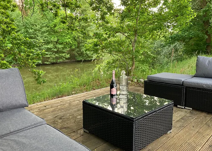 Escape Ferienhaus