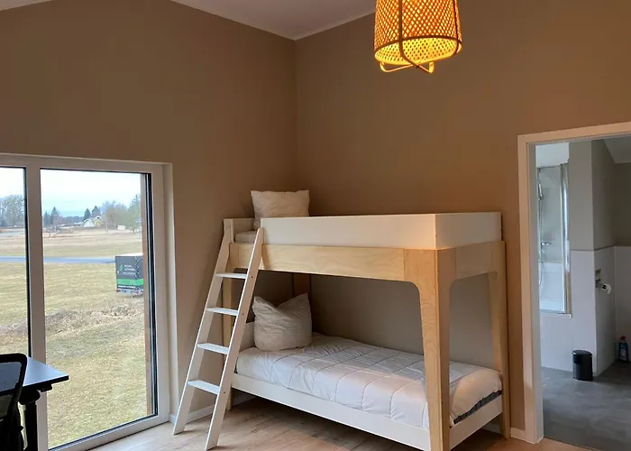 Дом отдыха Escape